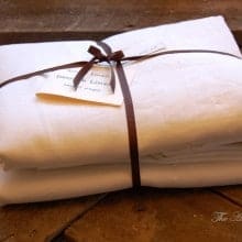 sheets
