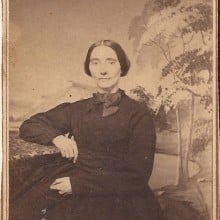 woman