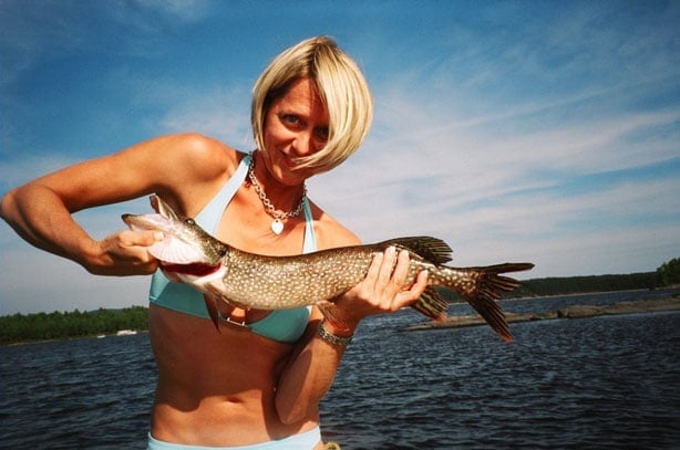 Fish May