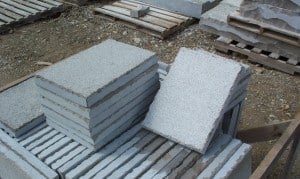 flagstone