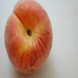 The Art of Peeling a Peach