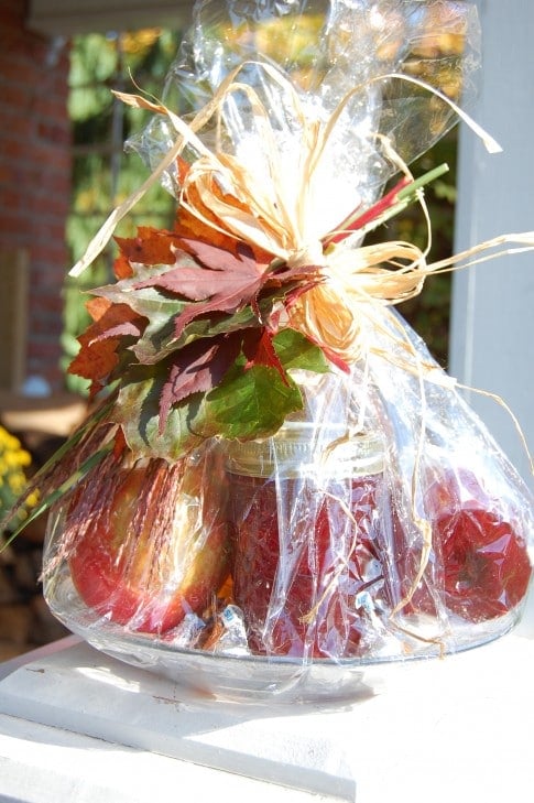 gift basket