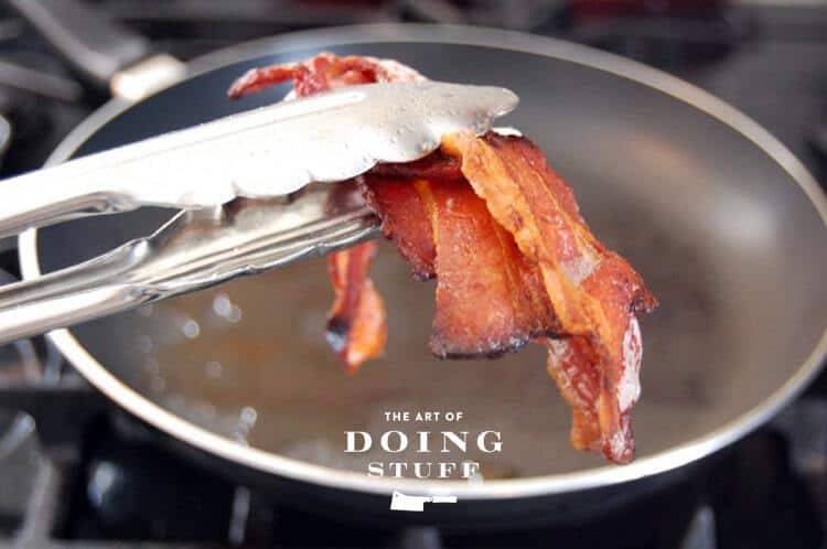 DIY-bacon