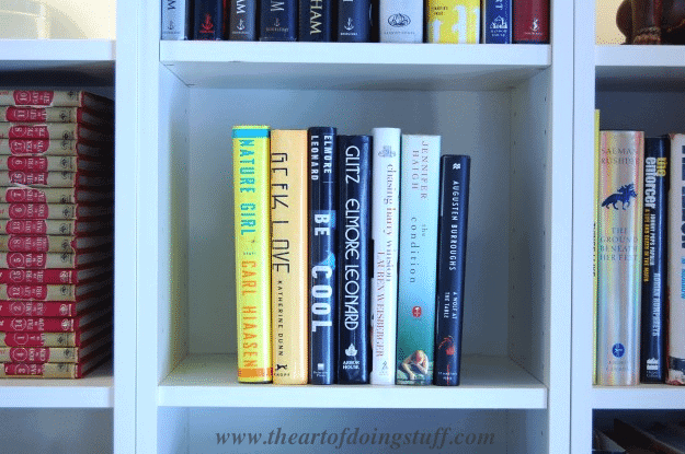 How To Stack 7 Books 7 Different Ways The Art Of Doing