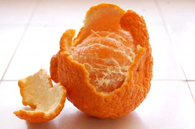 Sumo Oranges Are in Season Again, So Get Them While You Can