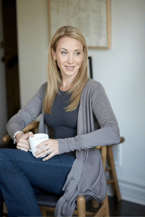 Suzanne Dimma