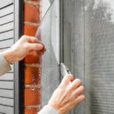 How to Replace a Window Screen
