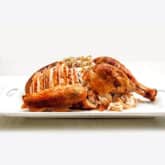 The Best Way to Carve a Turkey Like a Pro