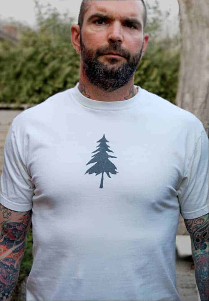 How to Screen Print T Shirts at Home