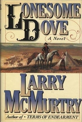 LarryMcMurtry_LonesomeDove