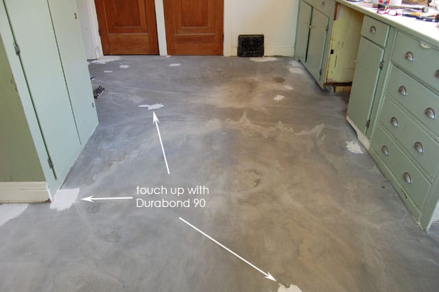 Quikrete Self Leveling Floor Resurfacer Lowes | Floor Matttroy