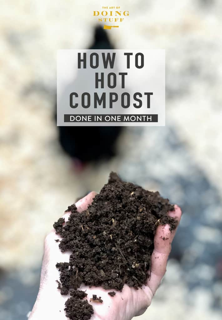 Compost Tools for Better, Faster Compost - Compost Magazine