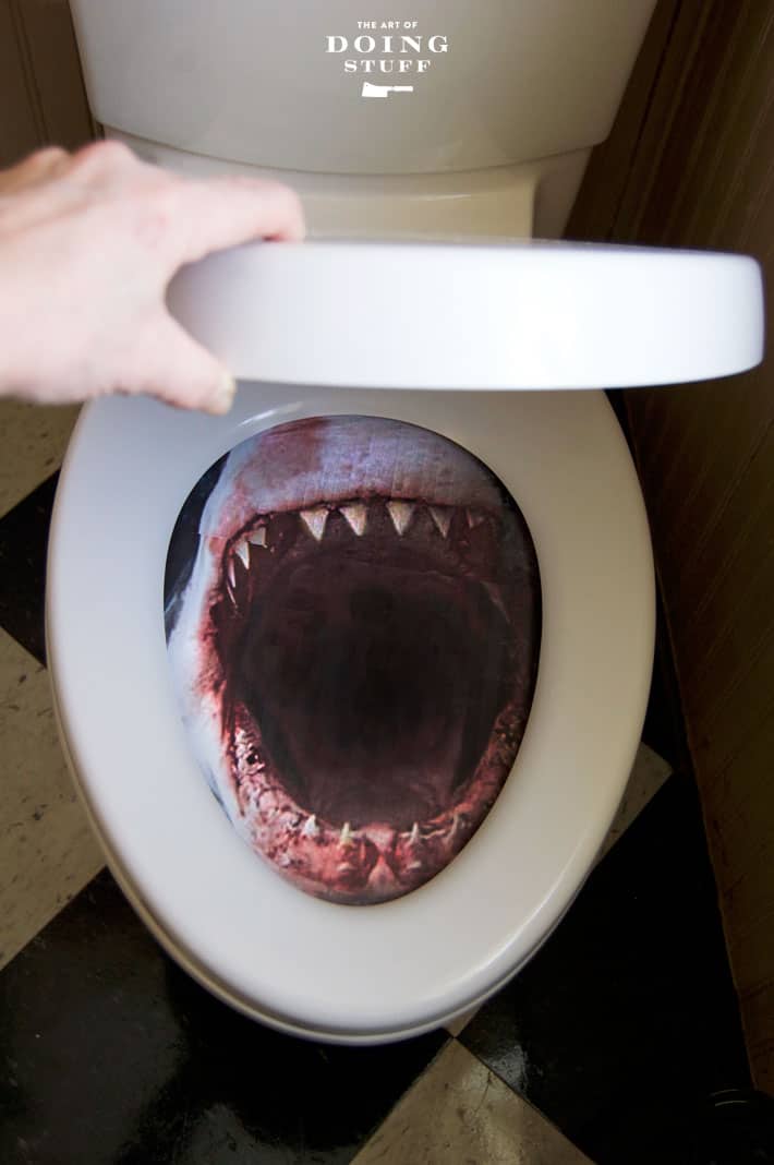 Cool pranks online