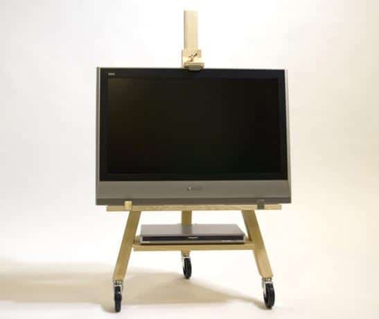 8 great ways to incorporate a flat screen television into 