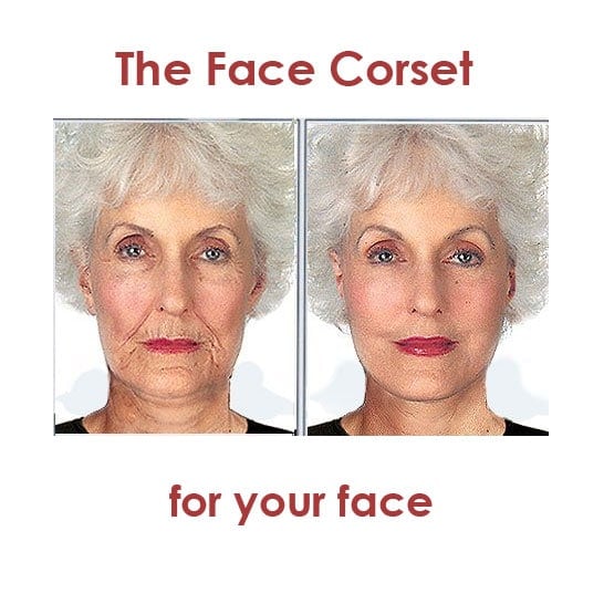 The Instant Facelift.