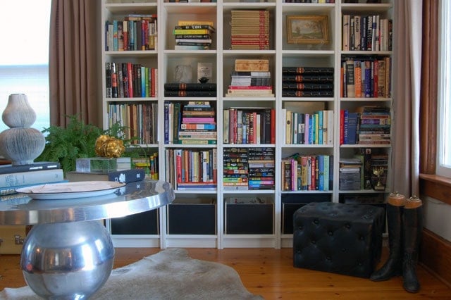 Bookcase