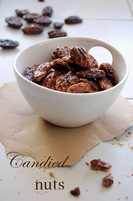 Candied Nuts11