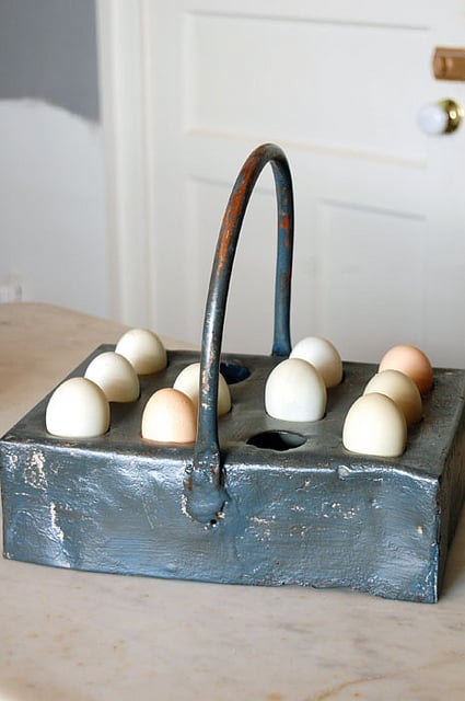 Egg Basket