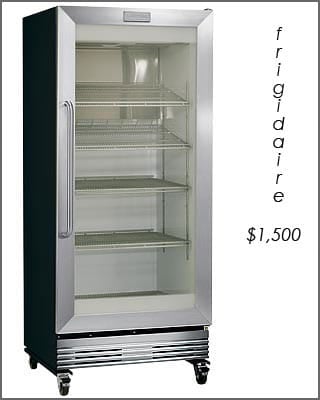 Frigidaire