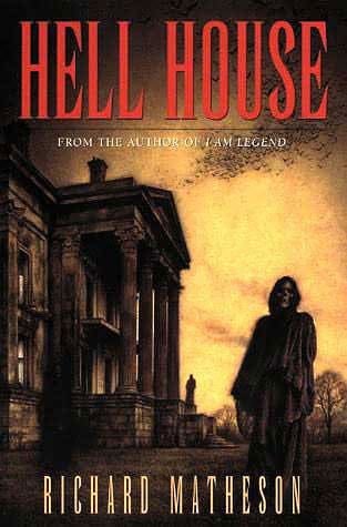 Hell House Book 11