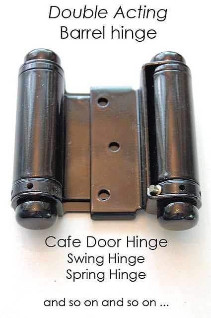 Hinge