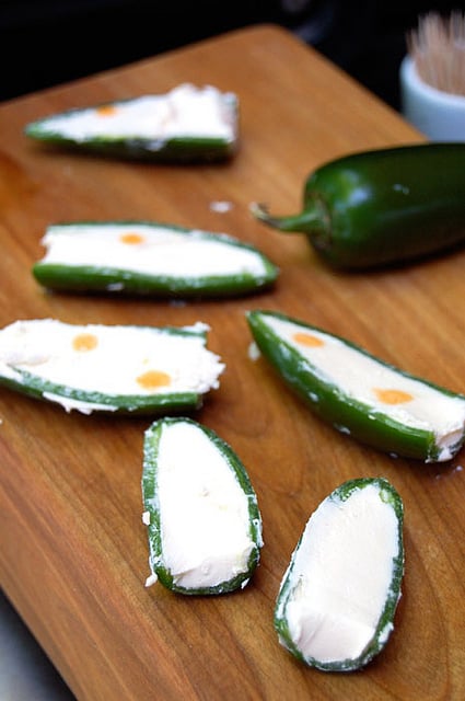 Jalapeno Poppers