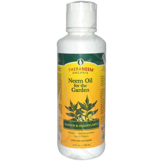 Neem Oil