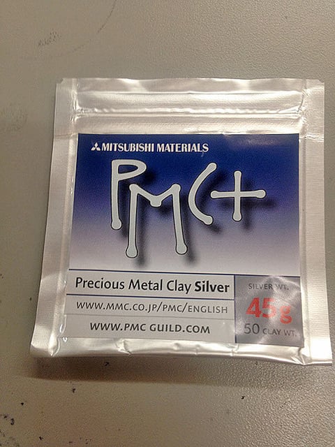 Package Of PMC