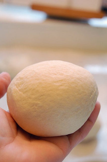 Pizza Dough12