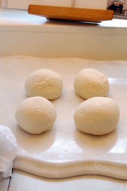 Pizza Dough15