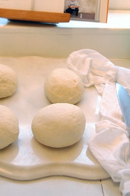 Pizza Dough17