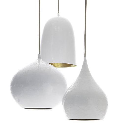 Silvia Ball Pendant Lamp 1