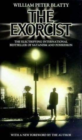 The Exorcist Cover 1