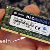 How to upgrade your laptop RAM.<br>It’s easy.