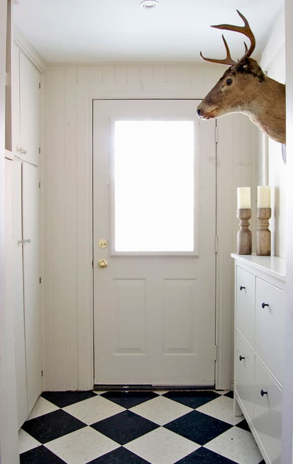 Mudroom