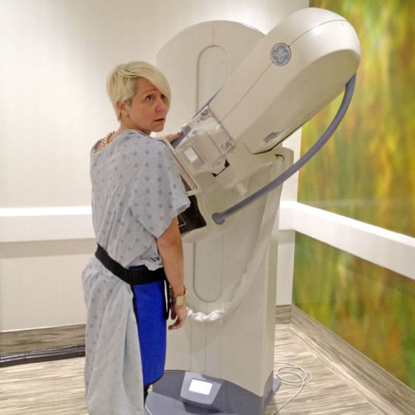 getting-a-mammogram