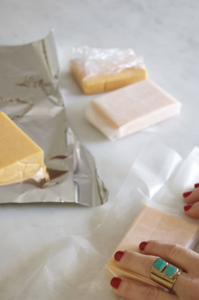 How to Store Cheese—Which Method Works Best?