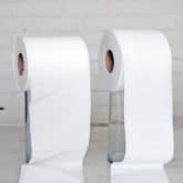The Only Toilet Paper You Should Ever Buy!