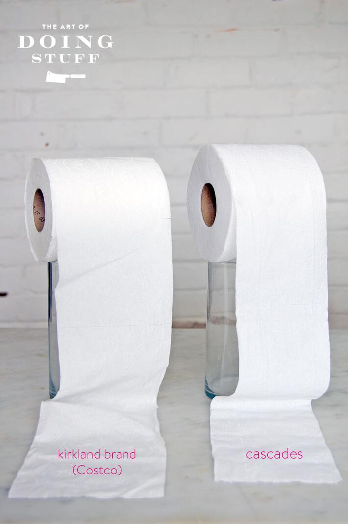 What is the best toilet paper for septic tanks?