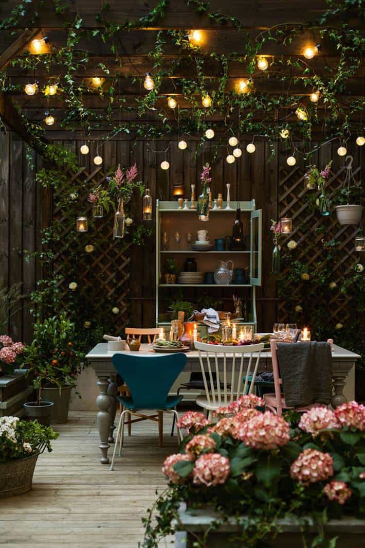 Beautiful Backyard Ideas For Every Budget The Art Of Doing Stuff