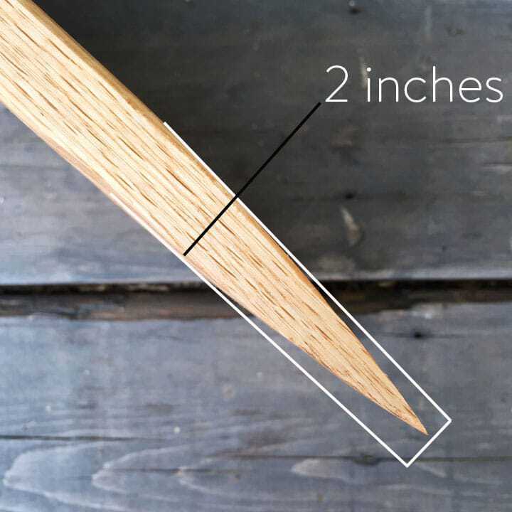 2-inches
