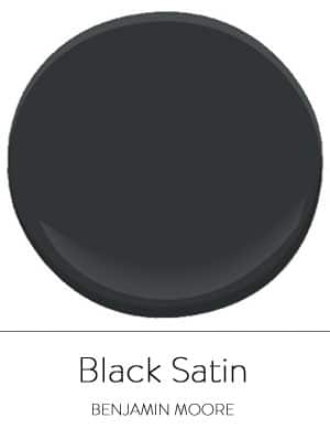 black-satin