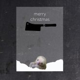 MERRY CHRISTMAS. IT’S TIME FOR ME TO CHAIN MYSELF TO A SLOTH.