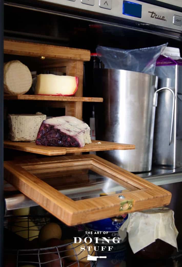 The Best Cheese Storage Method For Your Home – Cheese Grotto