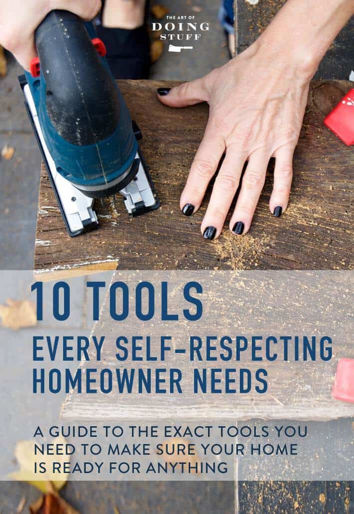 Best Tools 2022  Must-Have Tools for Homeowners and DIYers