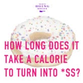 How Long Does it Take a To Gain Weight?
