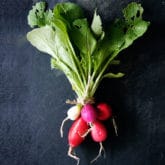 How to Get Growing some Radishes NOW.