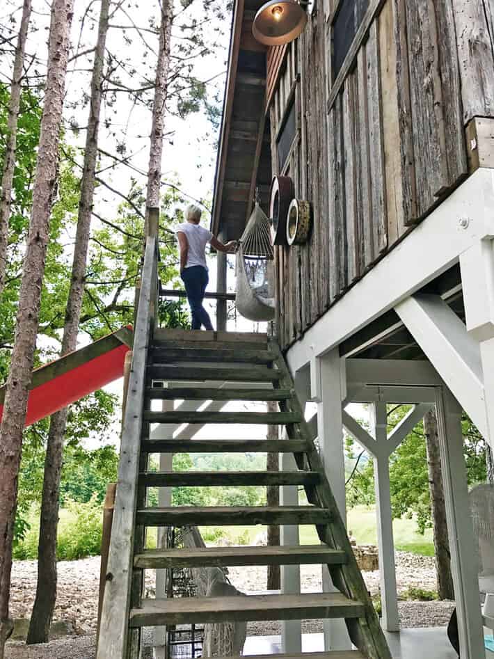 lynne knowlton treehouse retreat karen bertelsen