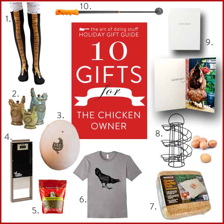 The Ultimate Holiday Gift Guide 2017
