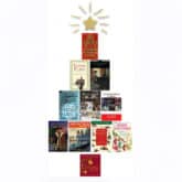 The Best Christmas Books For Adults. Updated for 2021.